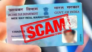 PAN Card अप्लाई करते समय न करें ये बड़ी गलती, स्कैमर्स लगा सकते हैं लाखों का चूना!