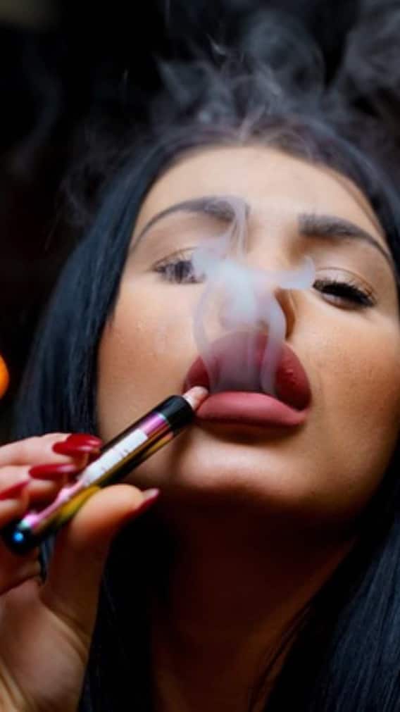 क्या होता है Vaping! किस तकनीक पर करता है काम