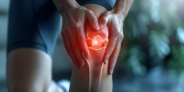 If you are continuously taking stress then your joint pain may increase. Excessive stress releases cortisol hormone, which can increase inflammation. Therefore the focus should be on reducing stress. For this you can take help of meditation and deep breathing.