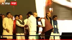 CM Devendra Fadnavis : देवेंद्र फडणवीसांनी रचला इतिहास, ते पुन्हा आले, कोणाला जमलं नाही ते करुन दाखवलं