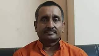 Unnao Rape Case: દોષિત કુલદીપ સેંગરને SCનો ઝટકો, જામીન અને સજા સ્થગિત કરવાના નિર્ણય પર લગાવી રોક