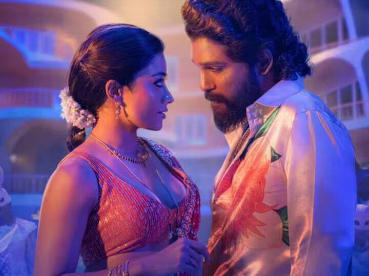 Sacknilk અનુસાર, રશ્મિકા મંદન્ના અને અલ્લુ અર્જુન સ્ટારર ફિલ્મે બોક્સ ઓફિસ પર અત્યાર સુધી (રાત્રે 8:30 વાગ્યા સુધી) કુલ 114.04 કરોડ રૂપિયાની કમાણી કરી છે.