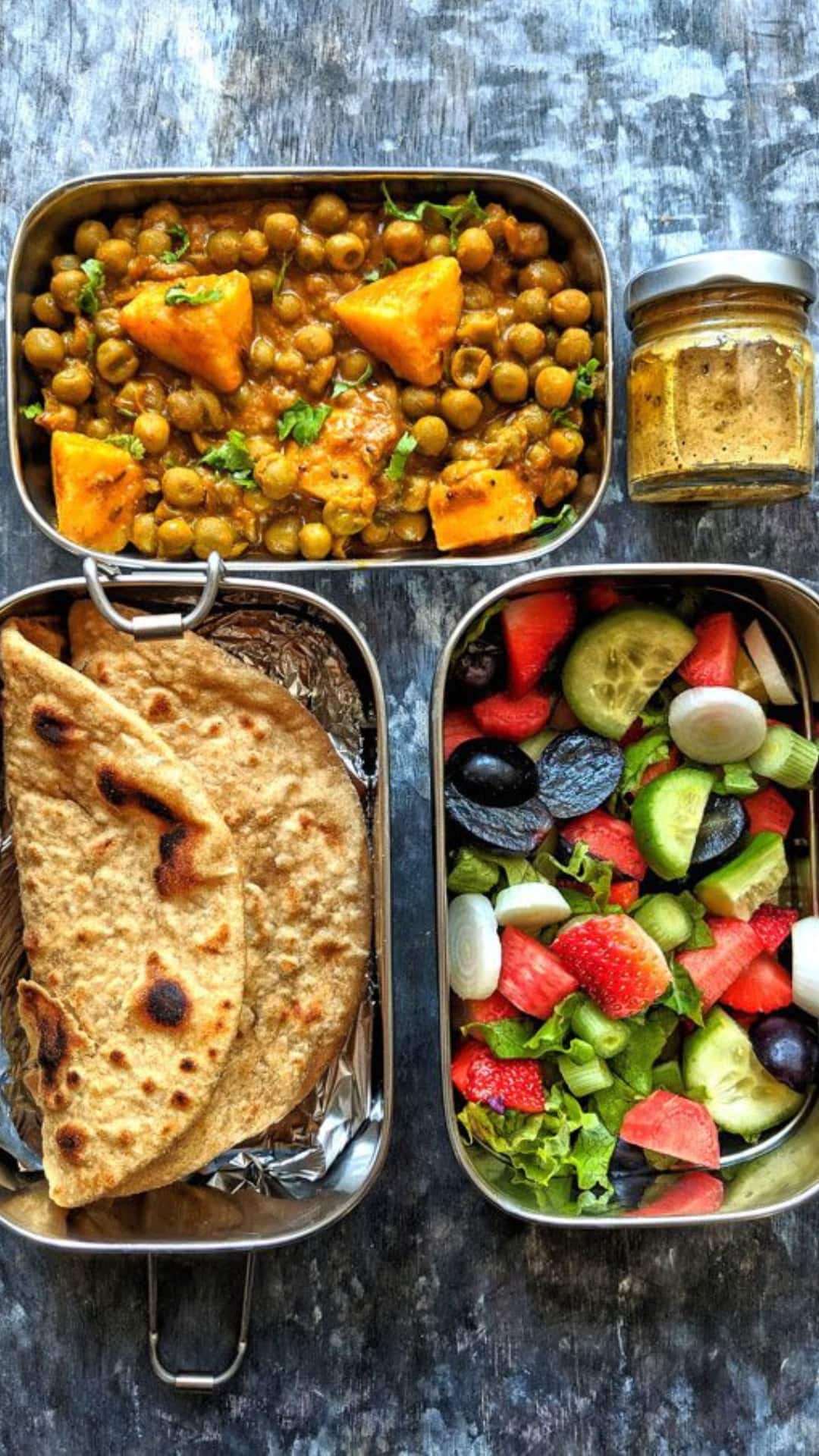 9 Quick Winter Lunch Ideas For Busy Days 9 Quick Winter Lunch Ideas For Busy Days