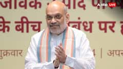 केंद्रीय गृह मंत्री अमित शाह का छत्तीसगढ़ दौरा, इन मुद्दों को लेकर करेंगे बड़ी बैठक