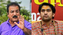 'क्षत्रियों का अपमान करने का अधिकार किसने दिया?' धीरेंद्र शास्त्री पर भड़के प्रताप खाचरियावास