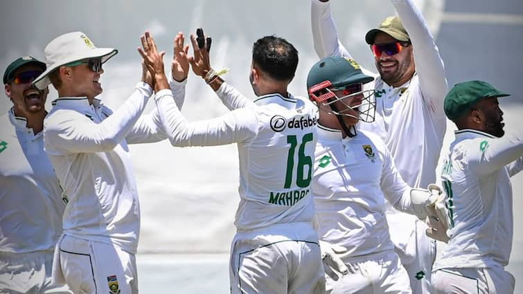 SA vs SL 2nd Test Live Streaming: When, Where & How To Watch South Africa vs Sri Lanka Match Live On TV, Mobile In India