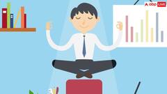 गौरव गोगोई ने बताया कैसे करें वर्क-लाइफ बैलेंस, आप भी अपना सकते हैं ये टिप्स