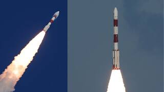PSLV-C59:விண்ணில் பாய்ந்தது பிஎஸ்எல்வி-சி59 ராக்கெட்!
