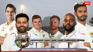 WTC Final 2025 Qualification Scenario india vs australia pink ball test or south africa vs sri lanka new zealand vs england Cricket News Marathi