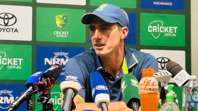 Pat Cummins Dismisses Rumours Of Rift In Australian Dressing Room Ahead Of IND vs AUS Test In Adelaide