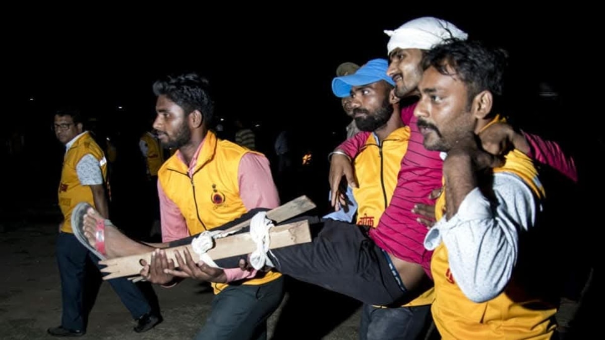 गोरखपुर में आज शाम होगी मॉक ड्रिल, आसमान में गरजेंगे जंगी जहाज, सिविल डिफेंस के वालंटियर बचाएंगे जान