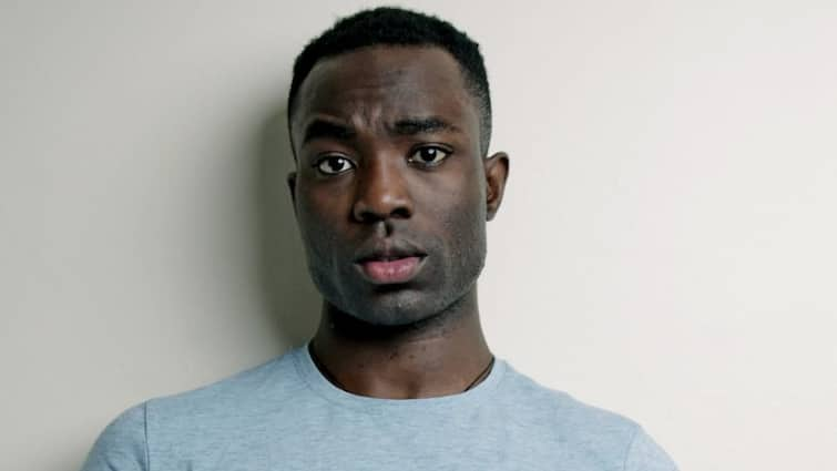 'I May Destroy You' Fame Paapa Essiedu To Play Severus Snape In Harry Potter Series