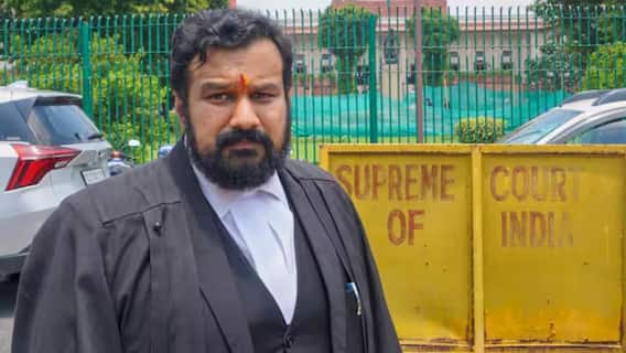 संभल जामा मस्जिद मामले में इलाहाबाद हाईकोर्ट के फैसले पर वकील विष्णु शंकर जैन की पहली प्रतिक्रिया, जानें- क्या कहा?