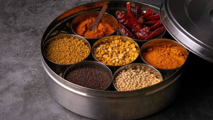 South Indian cuisine is known for its flavours and textures, achieved through a special blend of locally sourced ingredients. These elements balance spices and herbs, creating authentic dishes.