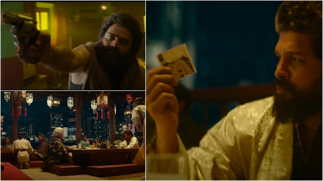 Pushpa 2: సుక్కూ... ఈ ప్రశ్నలకు సమాధానాలు ఎక్కడ? 'పుష్ప 3'లో చూసుకో అంటావా? Sukumar leaves these unanswered questions and cliffhangers in Pushpa 2 for Pushpa 3 The Rampage Pushpa 2: సుక్కూ... ఈ ప్రశ్నలకు సమాధానాలు ఎక్కడ? 'పుష్ప 3'లో చూసుకో అంటావా?