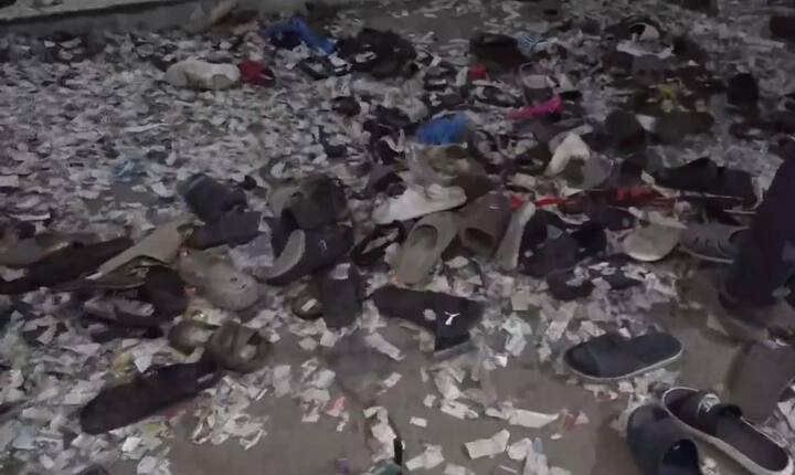 फिल्म का रिलीज से पहले हैदराबाद में प्रीमियर रखा गया था. इस दौरान एक दुखद हादसा भी हो गया. वहां भीड़ बेकाबू हो गई थी और भगदड़ मच गई थी.