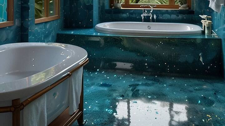 অনেকেই ভরা শীতে ঘরের তাপমাত্রার জলে চান করেন। অনেকেই আবার তা সহ্য করতে পারেন না। নিয়ে নেন ফুটন্ত জল। আর এখানেই সমস্যা।