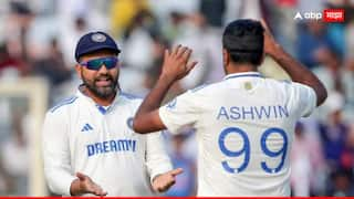 IND vs AUS 2nd Test Predicted Playing 11 R Ashwin set to play in Adelaide Rohit Sharma in middle-order Cricket News Marathi