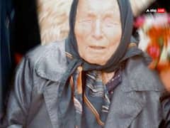 Baba Vanga Predictions:  बाबा वेंगा की भविष्यवाणी क्या होकर रहेगा तीसरा विश्व युद्ध