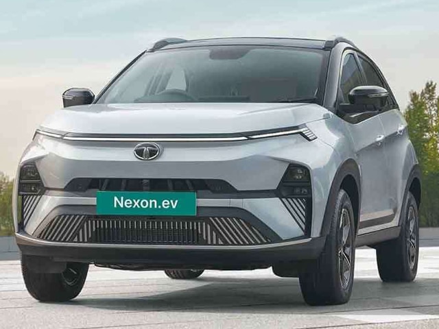 Curvv EV, Nexon EV या महिंद्रा की नई इलेक्ट्रिक कार, किसे खरीदना है फायदे का सौदा?