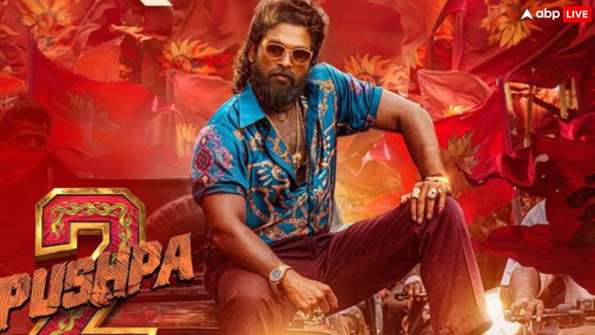 Pushpa 2 Collection: இந்திய சினிமாவையே மிரள வைத்த அல்லு அர்ஜுன்! மாஸ் ஹீரோக்களின் கலெக்‌ஷனை தவிடுபொடியாக்கிய புஷ்பா 2!