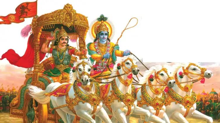 gita-jayanti-2024-bhagwad-geeta-is-only-religious-book-in-the-work-whose-celebrate-jayanti Gita Jayanti 2024: વિશ્વનો એકમાત્ર ગ્રંથ જેની ઉજવવામાં આવે છે જન્મજયંતિ, જાણો ગીતા જયંતિ ઉજવવાનું શું છે કારણ?