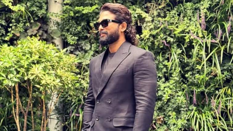 Allu Arjun Booked For Pushpa 2 Screening's Stampede In Hyderabad Theatre