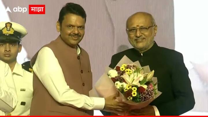 गेली अडीच वर्षे एकनाथ शिंदे राज्याचे मुख्यमंत्री होते, तर फडणवीस आणि अजित पवार यांनी उपमुख्यमंत्रीपद भूषवले होते.