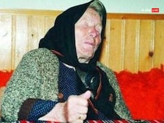 Baba Vanga Predictions:  बाबा वेंगा की भविष्यवाणी क्या होकर रहेगा तीसरा विश्व युद्ध