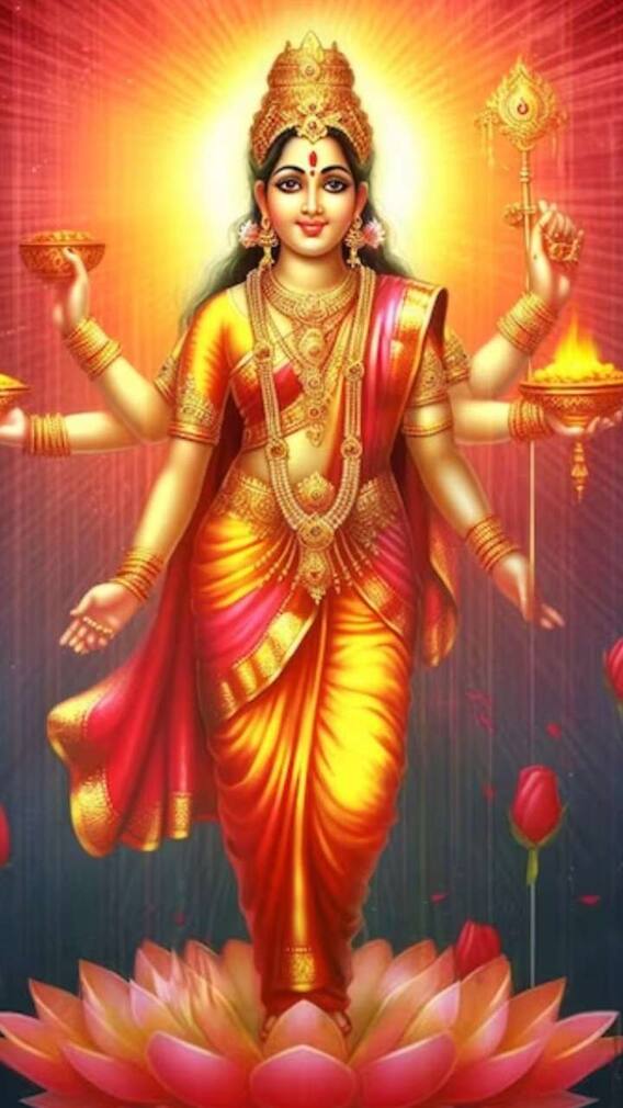 লক্ষ্মীদেবীর আশীর্বাদ পাবেন কারা? বৃহস্পতিবারের রাশিফল