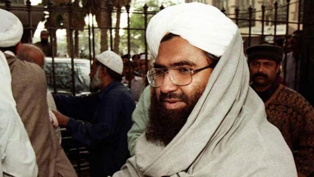 Jaish Demanded Rs 6,400 Contributions To Fund ‘Fidayeen’ Strike In India: Sources