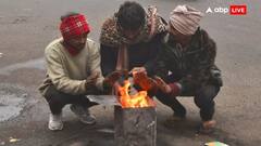 दिल्ली में ठंड ने लोगों की बढ़ाई परेशानी, दक्षिण भारत में फेंगल का तांडव, इन राज्यों में होगी बारिश