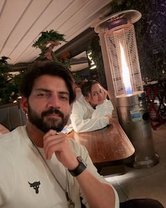 Sonakshi Sinha And Zaheer Iqbal Share Pics From Their Romantic Vacation In Rome