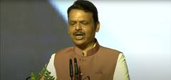 Devendra Fadnavis : महाराष्ट्राचे 31 वे मुख्यमंत्री म्हणून देवेंद्र फडणवीस  यांनी आज शपथ घेतली