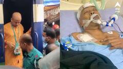 আতঙ্কের আবহে হিন্দু সন্ন্যাসীর জামিনের শুনানিতে হাজির হননি আইনজীবীরা, বাংলাদেশকে কড়া বার্তা আমেরিকার