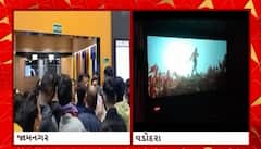 વડોદરા અને જામનગરમાં હોબાળો, પુષ્પા-2ના ફર્સ્ટ ડે ફર્સ્ટ શોમાં બબાલ