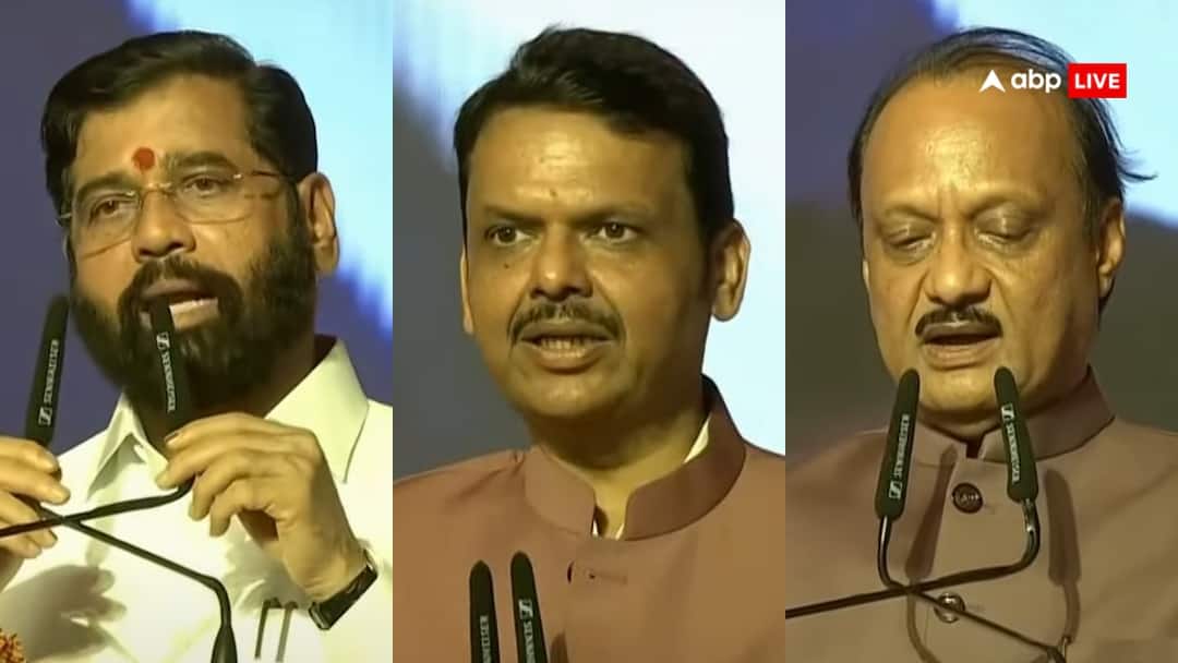 eknath shinde maharashtra deputy cm oath mahayuti politics એકનાથ શિંદેએ ડેપ્યુટી સીએમ તરીકે શપથ તો લીધા, પણ મહારાષ્ટ્રમાં હજુ પિક્ચર બાકી હૈ...!