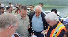 'मलकानगिरि में होगी बड़ी तबाही...', पोलावरम प्रोजेक्ट पर BJD ने जताई चिंता, दिल्ली पहुंचा प्रतिनिधिमंडल