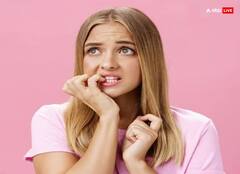 શું તમારે પણ છે દાંતથી નખ કાપવાની આદત ? આનાથી જીવનમાં આવે છે આ 5 દુષ્પ્રભાવ