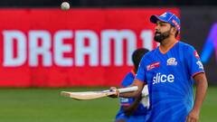 Mumbai Indians: হার্দিকের নেতৃত্বে খেলবেন তিন অধিনায়ক! কেমন দল গড়েছে মুম্বই ইন্ডিয়ান্স? রইল ঝলক