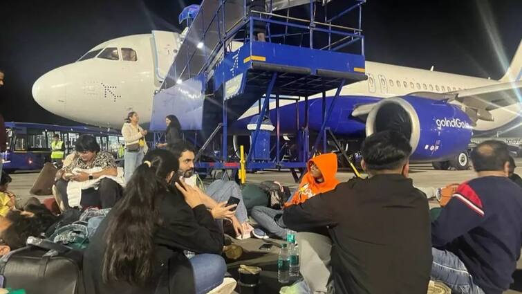 IndiGo has been ranked among the worlds worst airlines AirHelp Score Report ये हैं दुनिया की सबसे बेकार एयरलाइन, जानें किस आधार पर होता है ये तय