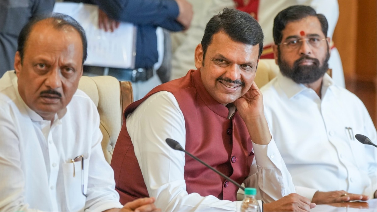 Devendra Fadnavis Oath: देवेंद्र फडणवीस समेत इन नेताओं का शपथ ग्रहण आज, PM मोदी भी होंगे शामिल, कड़ी सुरक्षा व्यवस्था