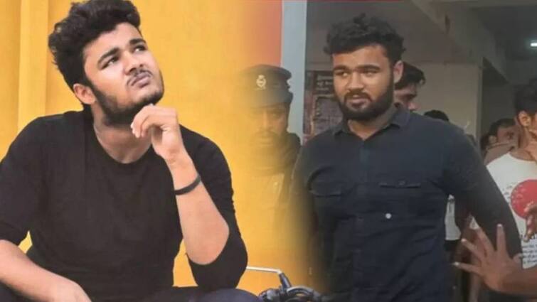 medical report confirmed Mansoor ali khan son thuklaq used kanja மன்சூர் அலிகான் மகன் கஞ்சா பயன்படுத்தியது உறுதி - வெளியான மருத்துவ அறிக்கையால் பரபரப்பு