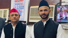 संभल हिंसा में तुर्क-पठान विवाद की एंट्री से भड़क उठे अखिलेश के सांसद, PAK कनेक्शन पर दिया बयान