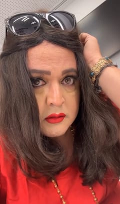 महिलाओं के रोल करके परेशान हो गया था ये एक्टर, 7 महीने तक करना पड़ा था काम को इंकार