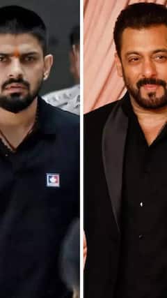 Baba Siddique Murder Case: Shocking Revelation – Salman Khan Was on the Hit List!