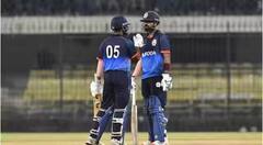 SMAT Baroda vs Sikkim: ટી20માં વર્લ્ડ રેકોર્ડ, બરોડાએ સૌથી મોટો સ્કૉર બનાવીને રચ્ચો ઇતિહાસ
