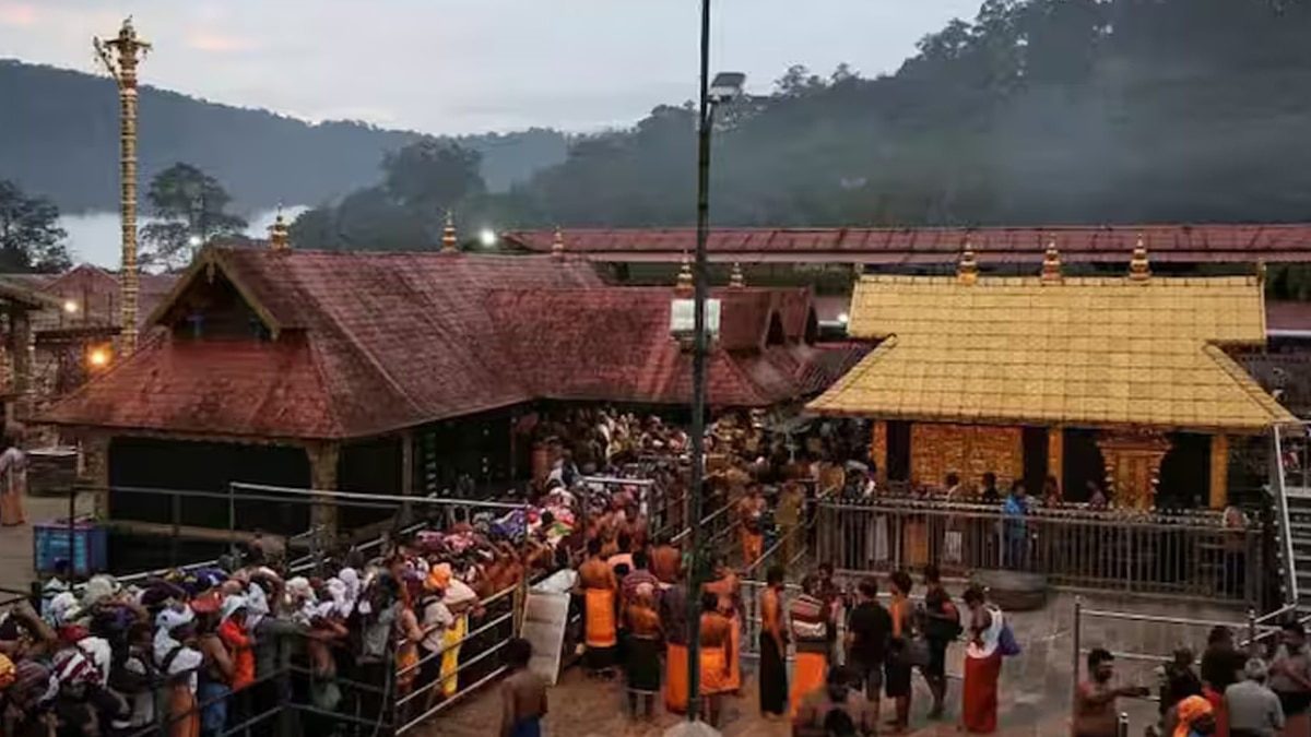 sabarimalai temple -  ஐயப்பன் கோயிலின் சிறப்புகள் தெரியாதவரா நீங்கள்? சபரிமலையின் முழு விபரம் இதோ!