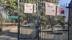 जम्मू विश्वविद्यालय में चार पहिया वाहन चलाने पर लगा बैन, क्यों लिया गया ये फैसला?