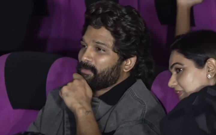 फैंस इस हादसे को लेकर काफी नाराज हैं और सवाल पूछ रहे हैं कि आखिर इस घटना के लिए कौन जिम्मेदार है. बता दें कि इस प्रीमियर में अल्लू अर्जुन भी शामिल हुए थे.